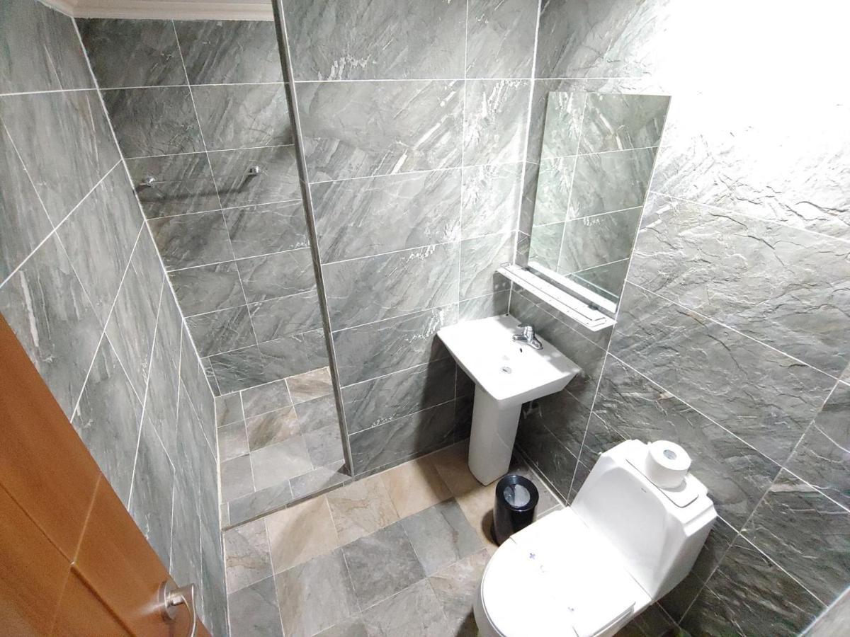 I.Y Hotel Suwon Eksteriør bilde