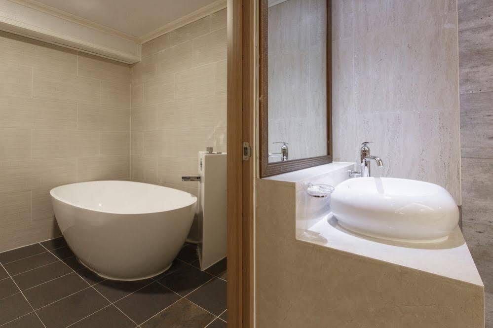 I.Y Hotel Suwon Eksteriør bilde