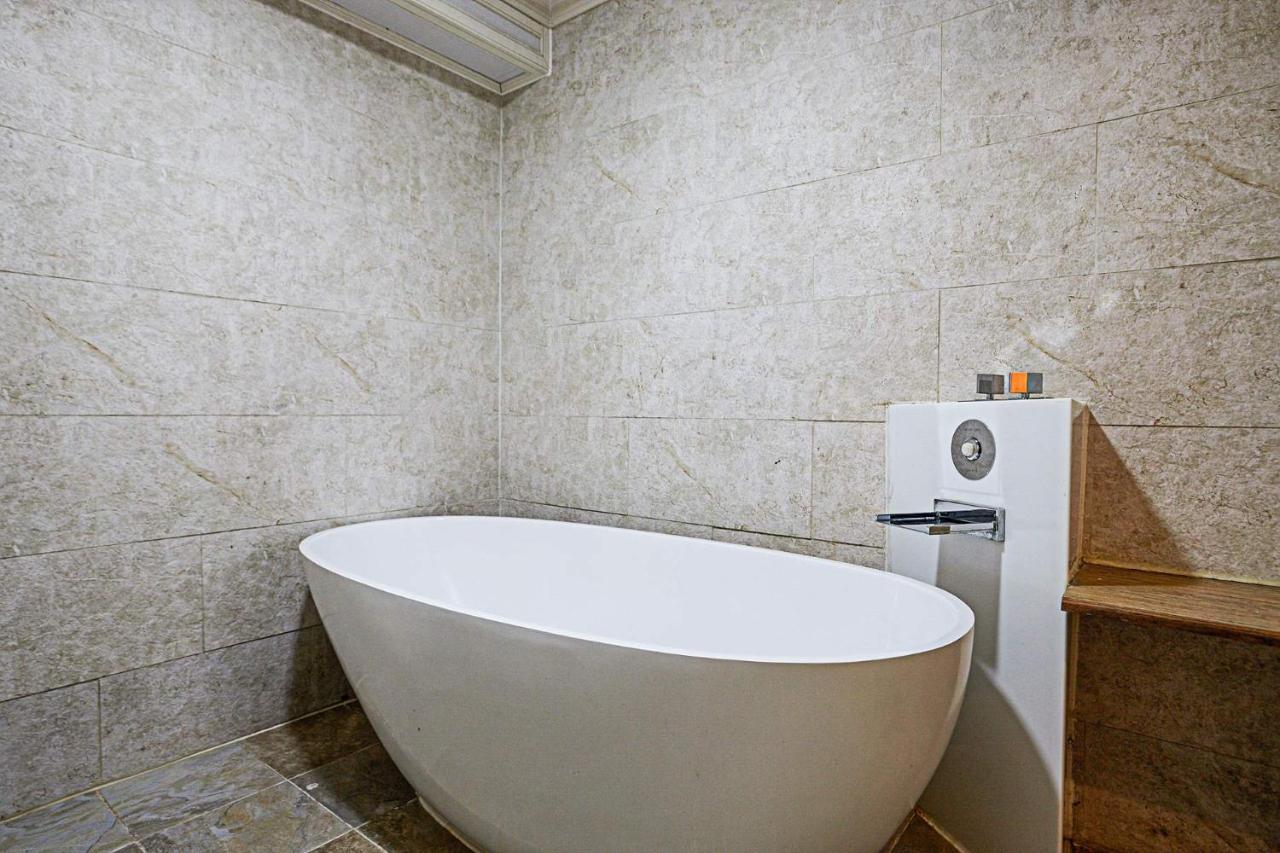 I.Y Hotel Suwon Eksteriør bilde
